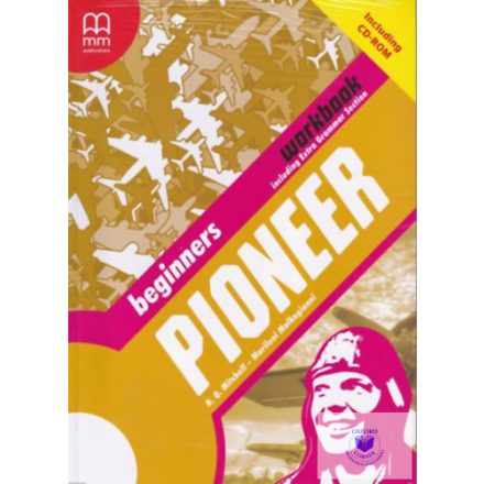 Pioneer Beginners Workbook (with CD)