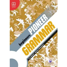 Pioneer Beginners Grammar