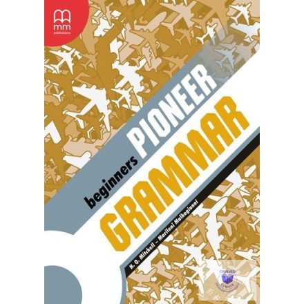 Pioneer Beginners Grammar