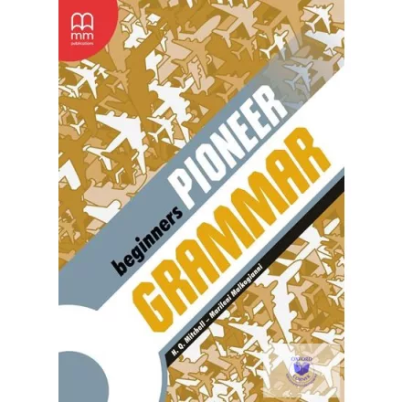 Pioneer Beginners Grammar