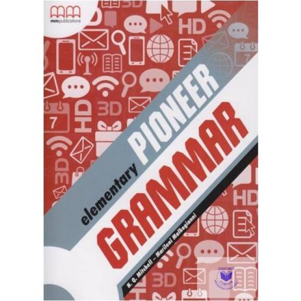 Pioneer Elementary Grammar