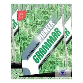 Pioneer Pre-Intermediate Grammar