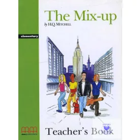 The Mix-Up Teacher's Book