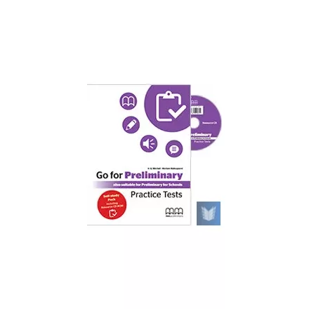 Go For Preliminary Practice Tests Student's Book