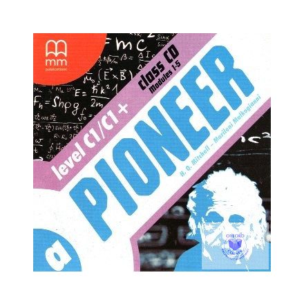 Pioneer C1/C1+ A Class CD