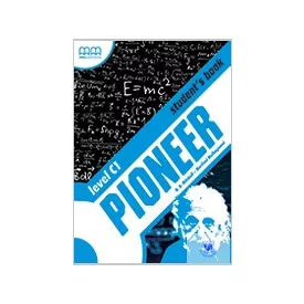 Pioneer C1/C1+ A Student's Book