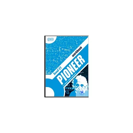 Pioneer C1/C1+ A Workbook
