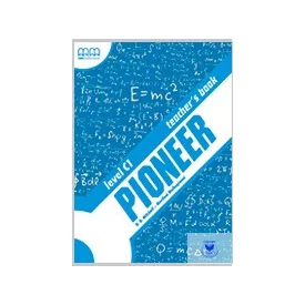 Pioneer C1/C1+ A Teacher's Book