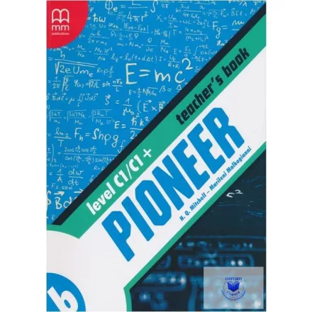 Pioneer C1/C1+ B Teacher's Book