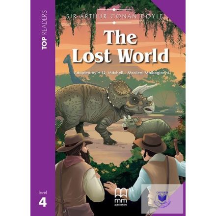 The Lost World Student's Pack (Student's Book with Glossary, CD)