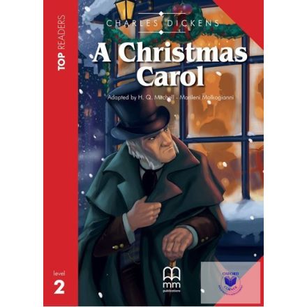A Christmas Carol Student's Pack (Student's Book with Glossary, CD)