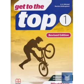 Get To The Top 1 Revised Edition Workbook
