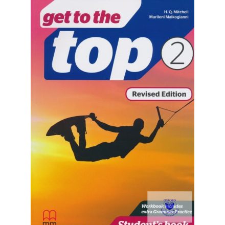 Get To The Top 2 Revised Edition Student's Book