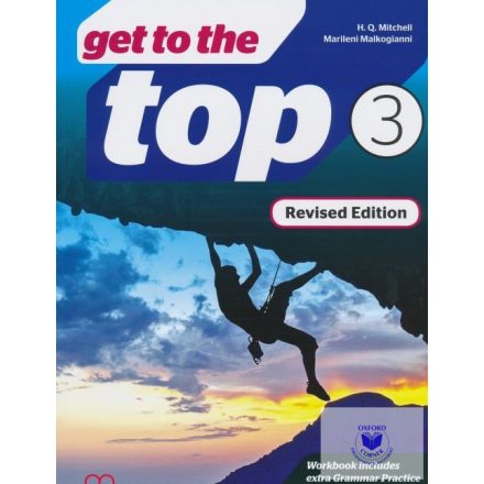 Get To The Top 3 Revised Edition Student's Book