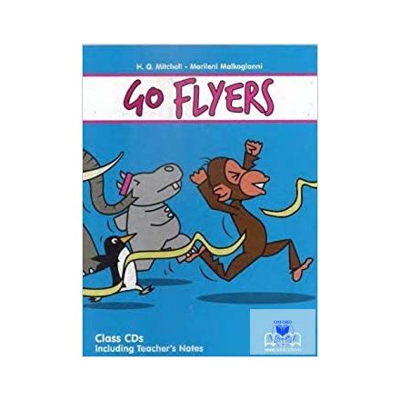GO FLYERS CLASS CD REVISED 2018