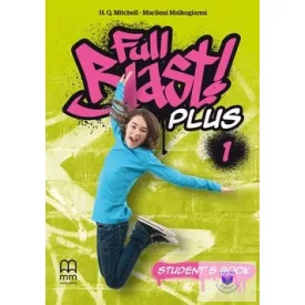 Full Blast Plus 1 Student's Book