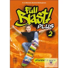 Full Blast Plus 2 Student's Book