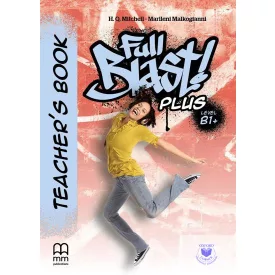 Full Blast Plus B1+ Teacher’s Book