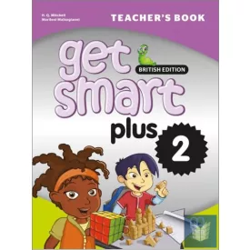Get Smart Plus 2 ?eacher’s Book