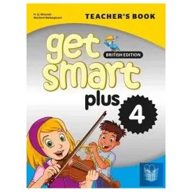 Get Smart Plus 4 ?eacher’s Book