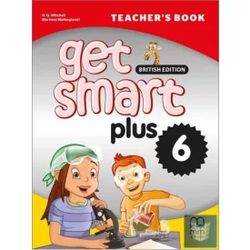 Get Smart Plus 6 ?eacher’s Book