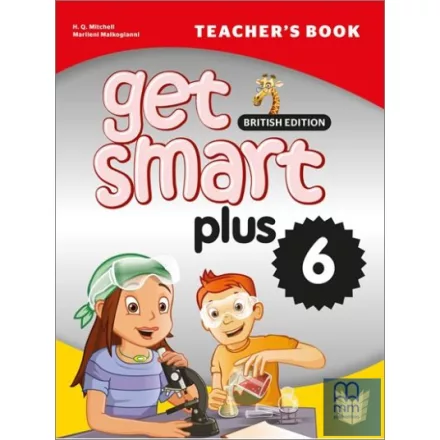 Get Smart Plus 6 ?eacher’s Book