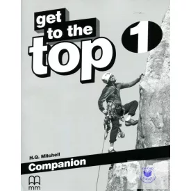 Get to the top 1 Companion