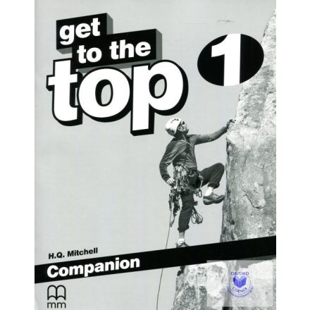 Get to the top 1 Companion