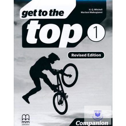 Get To The Top 1 Revised Edition Companion