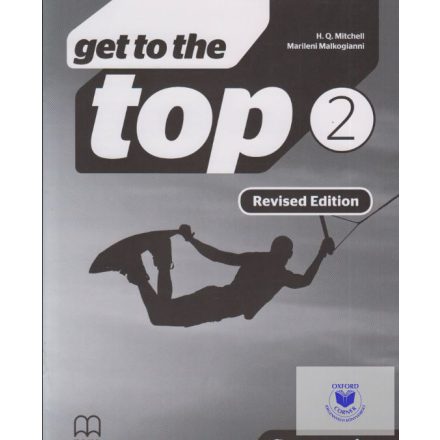 Get To The Top 2 Revised Edition Companion