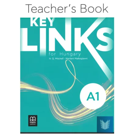 Key Links for Hungary A1 Teacher's Book