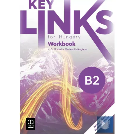 Key Links for Hungary B2 Workbook