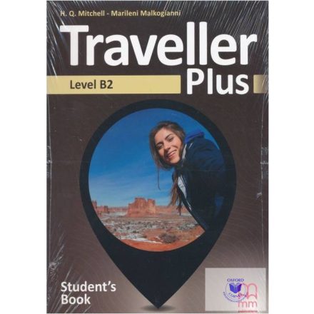 Traveller Plus B2 Student's Book