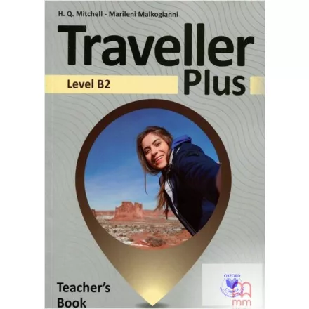 Traveller Plus B2 Teacher's Book
