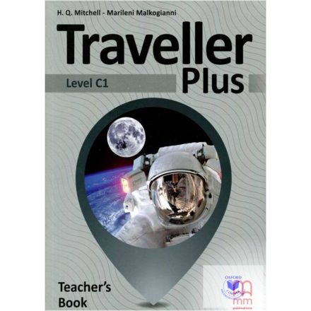 Traveller Plus Level C1 Teacher's Book