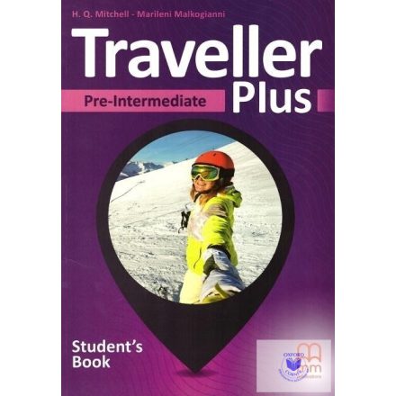 Traveller Plus Pre-Intermediate Student's