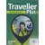 Traveller Plus Intermediate B1 Student's Book with Companion
