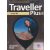 Traveller Plus B2 Student's Book with Companion