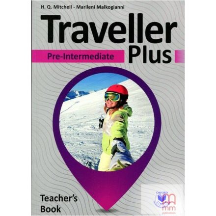 Traveller Plus Pre-Intermediate Teacher's
