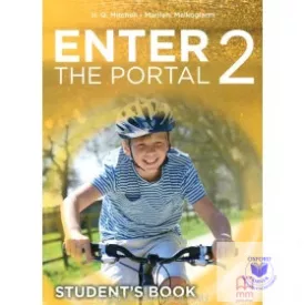 Enter the Portal 2 Students Book