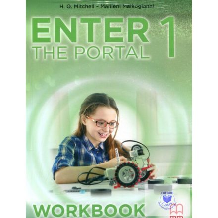 Enter the Portal 1 Workbook