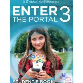 Enter the Portal 3 Student's Book