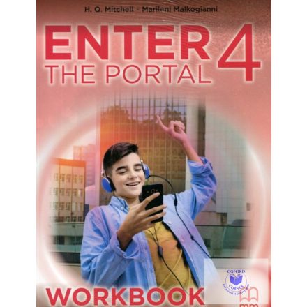 Enter the Portal 4 Workbook