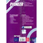 Pioneer Intermediate Workbook with Grammar (incl. CD-ROM)