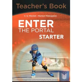 Enter the Portal Starter Teacher's Book