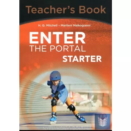 Enter the Portal Starter Teacher's Book