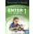 Enter the Portal 1 Teacher's Book