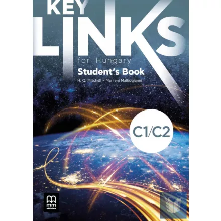 Key Links for Hungary C1/C2 Student's Book