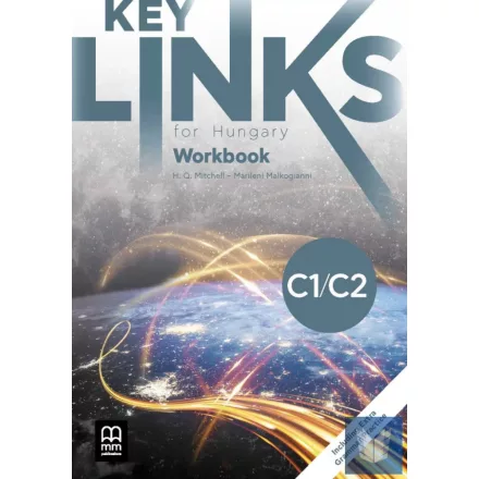 Key Links for Hungary C1/C2 Workbook