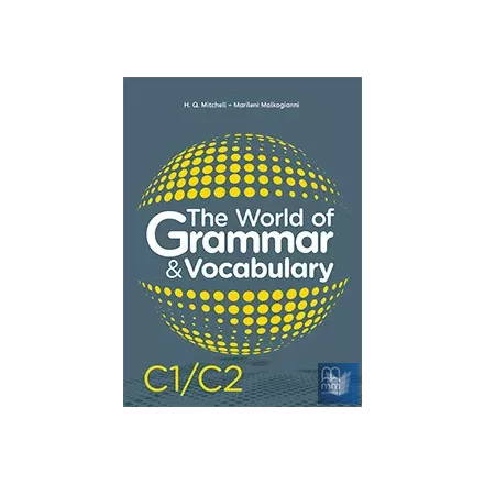 The World of Grammar and Vocabulary C1/C2 Student's Book
